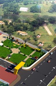Project Image of 712.89 - 1052.6 Sq.ft 2 BHK Apartment for buy in Neel Vihar