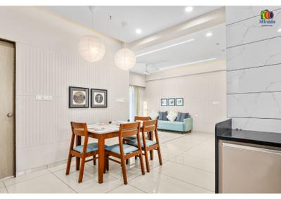 Project Image of 1148.0 - 1250.0 Sq.ft 3 BHK Apartment for buy in Coral 43