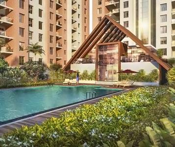 Project Image of 557.89 - 826.0 Sq.ft 2 BHK Apartment for buy in Pinnacle Neelanchal Phase II