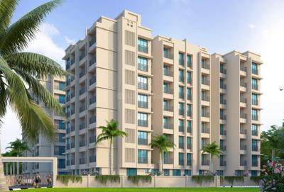 Gallery Cover Pic of Satghare Viraj Residency