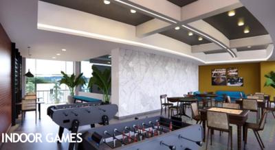 Project Image of 1500 Sq.ft 3 BHK Apartment / Flat for sale in Sancoale for Rs. 11500000