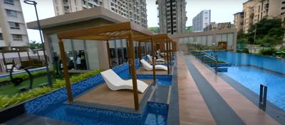 Project Image of 1050 Sq.ft 2 BHK Apartment / Flat for sale in Mahalunge for Rs. 8500000