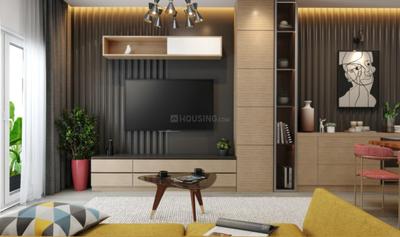 Project Image of 1100.0 - 1300.0 Sq.ft 2 BHK Apartment for buy in Sai Srinvasa Residency