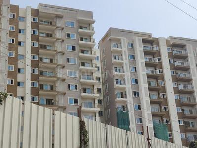 Project Image of 486.0 - 2765.0 Sq.ft Studio Studio Apartment for buy in L And T Olivia At Raintree Boulevard Cluster 6