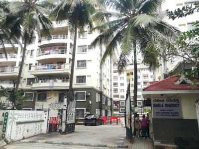 Project Image of 1180.0 - 2856.0 Sq.ft 2 BHK Apartment for buy in Raheja Residency