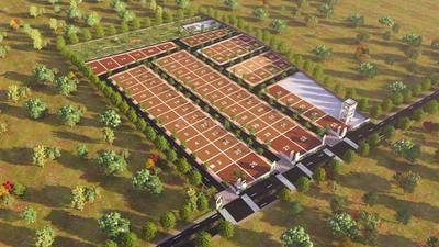 Project Image of 1200.02 - 2512.62 Sq.ft Residential Plot Plot for buy in Bhumis Divi Dream Land