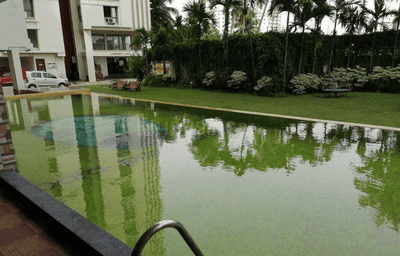 Project Image of 900 Sq.ft 2 BHK Apartment / Flat for sale in New Town for Rs. 6000000