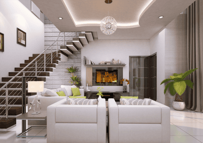 Project Image of 2920.0 - 3120.0 Sq.ft 3 BHK Villa for buy in Northstar Airport Boulevard