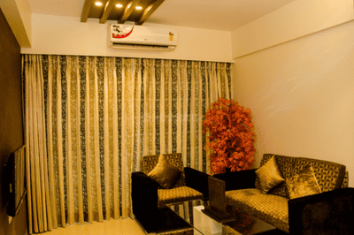 Project Image of 391.05 - 527.22 Sq.ft 1 BHK Apartment for buy in Tharwani Vedant Nakshatra Wing K Phase V