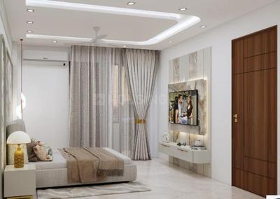 Project Image of 0.0 - 2250.0 Sq.ft 3 BHK Apartment for buy in Vridhi Lucky Floor