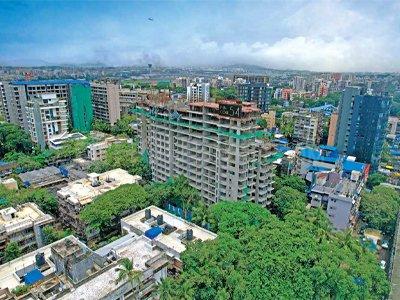 Project Image of 1098.0 - 1265.0 Sq.ft 3 BHK Apartment for buy in Ruparel Panache