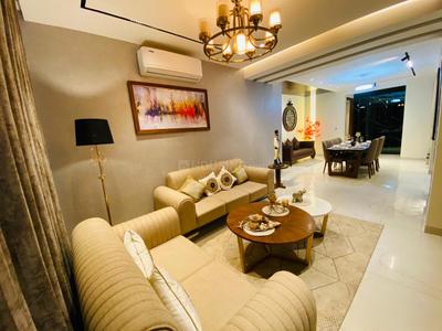 Project Image of 1173.27 - 1306.52 Sq.ft 3 BHK Apartment for buy in Joy Smart Homes