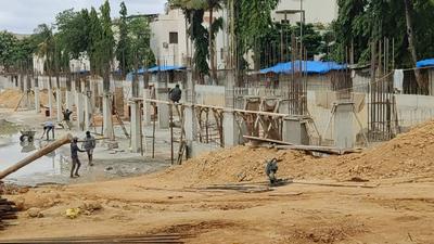 Project Image of 1341.44 - 1910.8 Sq.ft 2 BHK Apartment for buy in Amigo Amparo