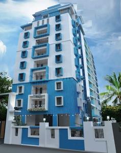 Project Image of 0.0 - 2380.0 Sq.ft 4 BHK Apartment for buy in Mulberry Avenue Blue