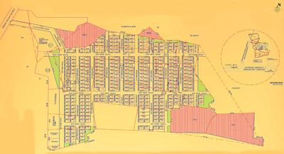 Akshara Sunkriti Phase 1 Layout Plan 1