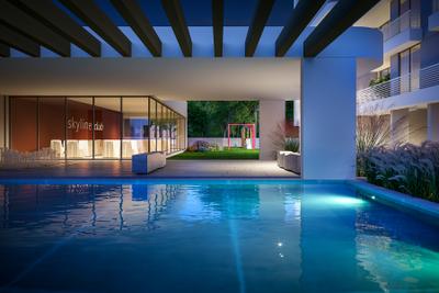 Project Image of 1195.0 - 1213.0 Sq.ft 3 BHK Apartment for buy in Shivaay Serene