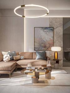 Project Image of 803.0 - 1543.0 Sq.ft 1 BHK Apartment for buy in Prescott Legado