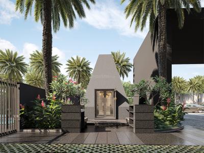 Project Image of 1670.0 - 2564.0 Sq.ft 3 BHK Apartment for buy in Shubhashish Prakash