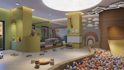 Project Image of 957.0 - 983.0 Sq.ft 2 BHK Apartment for buy in Casagrand Southbrooke