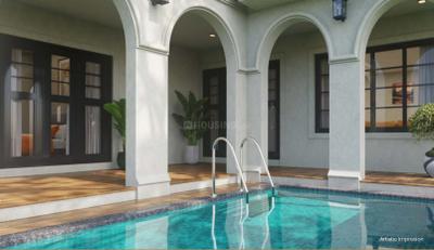 Project Image of 3755.0 - 4560.0 Sq.ft 4 BHK Villa for buy in Isle Of Nine