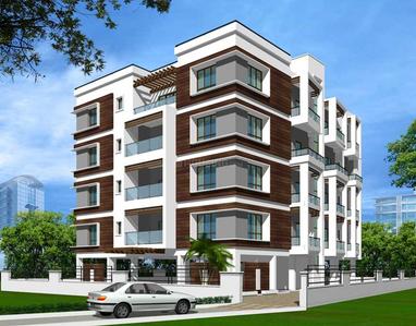 Project Image of 1615.0 - 3895.0 Sq.ft 3 BHK Apartment for buy in Sumanth Sreshta Pranavam