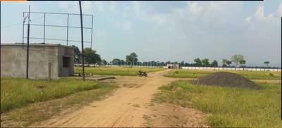 Bramh Niket Elevation 1