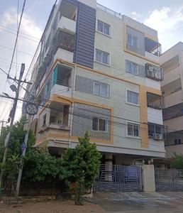 Emmar Lotus Lake View Elevation 1