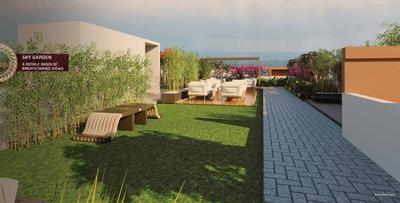 Project Image of 727 Sq.ft 2 BHK Apartment / Flat for sale in Bandra East for Rs. 23000000