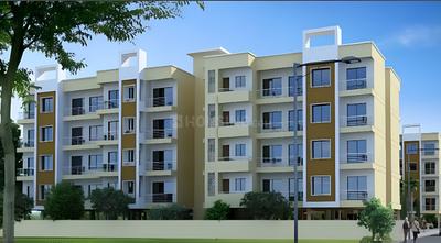 Ssimran Galaxy Elevation 1