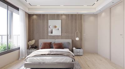 Project Image of 593.52 - 782.32 Sq.ft 2 BHK Apartment for buy in Lalji Luminous