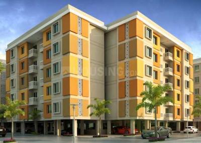 Project Image of 770.0 - 1180.0 Sq.ft 2 BHK Apartment for buy in Pushti Avenue