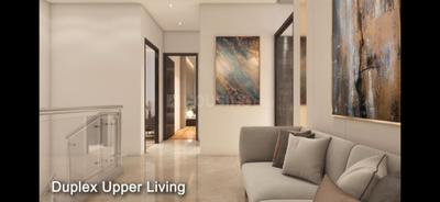 Project Image of 917.24 - 1740.0 Sq.ft 2 BHK Apartment for buy in Aigin Royal Phase 4
