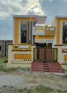 Project Image of 855.0 - 1330.0 Sq.ft 2 BHK Villa for buy in Sai Luxury Villas