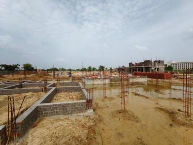 Project Image of 0.0 - 1300.0 Sq.ft 3.5 BHK Villa for buy in Aura Infinity