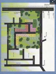 Project Image of 820.0 - 1825.0 Sq.ft 2 BHK Villa for buy in Azhagiri Pugazh Avenue