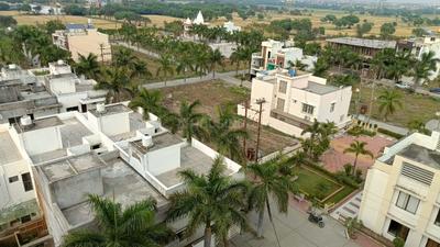 Project Image of 0.0 - 705.0 Sq.ft 2 BHK Apartment for buy in Dhanshree Residency