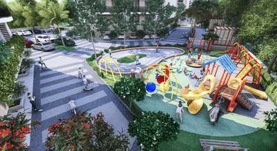 Project Image of 648.0 - 965.0 Sq.ft 2 BHK Apartment for buy in SBP Star Hills