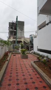 Project Image of 1130.0 - 1590.0 Sq.ft 2 BHK Apartment for buy in Infant Grace Apartment