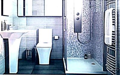 Project Image of 777.0 - 1474.0 Sq.ft 2 BHK Apartment for buy in KGR Walgreen Apartment