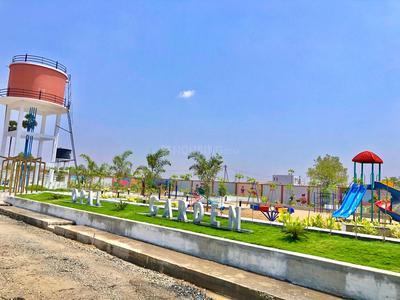 Project Image of 720.0 - 2743.0 Sq.ft Residential Plot Plot for buy in Opal Garden