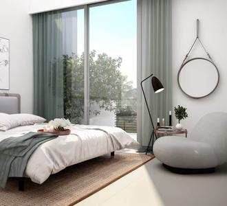 Project Image of 2087.77 - 2483.02 Sq.ft 3 BHK Villa for buy in Emaar Ruba Townhouses