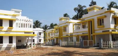 Project Image of 1570.0 - 1720.0 Sq.ft 3 BHK Villa for buy in Mulberry Green Aura