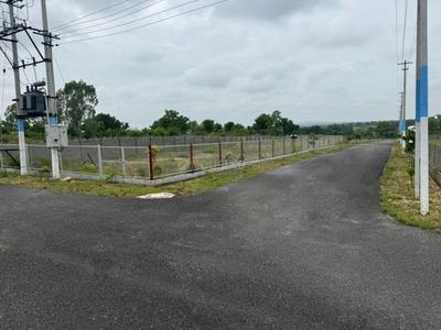 Project Image of 1128.0 - 2372.0 Sq.ft Residential Plot Plot for buy in Parisara Gateway