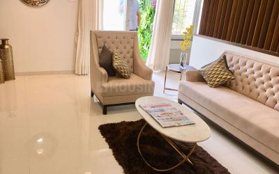 Project Image of 510.0 - 682.0 Sq.ft 1 RK Apartment for buy in Suyog Aura Phase II