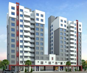 Project Image of 1500 Sq.ft 3 BHK Apartment / Flat for sale in Pashan for Rs. 17000000