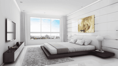 Project Image of 884.0 - 2692.0 Sq.ft 3 BHK Apartment for buy in Godrej Summit