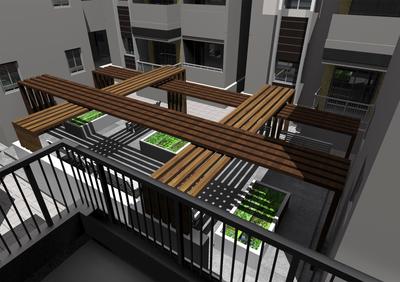 Project Image of 655.0 - 2691.0 Sq.ft 1 BHK Apartment for buy in Avenew Misty Winds