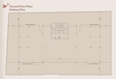 Project Image of 1855.05 - 3835.07 Sq.ft 4 BHK Apartment for buy in Sai Harmony R Serenity