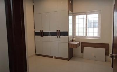 Project Image of 1800.0 - 2678.0 Sq.ft 3 BHK Villa for buy in Praneeth Pranav Knightwoods