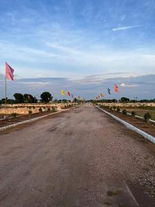 Project Image of 1060.22 - 2092.09 Sq.ft Residential Plot Plot for buy in R B Hill Station Valley Farmhouse